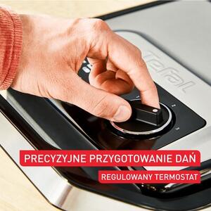 Grill elektryczny TEFAL GC272D10