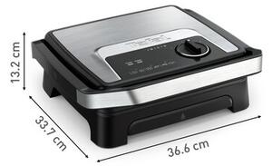 Grill elektryczny TEFAL GC272D10