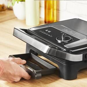 Grill elektryczny TEFAL GC272D10