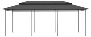 Altana, 600x298x270 cm, antracytowa