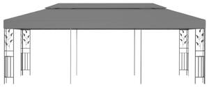 Altana, 3 x 6 m, antracytowa