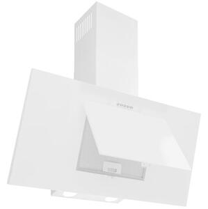 Okap TOFLESZ Fiera Sprint 90 cm BiaÅy 428m3/h 68dB klasa D