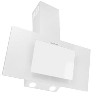 Okap TOFLESZ Fiera Sprint 90 cm BiaÅy 428m3/h 68dB klasa D
