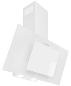 Okap TOFLESZ Fiera Sprint 90 cm BiaÅy 428m3/h 68dB klasa D