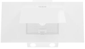 Okap TOFLESZ Fiera Sprint 90 cm BiaÅy 428m3/h 68dB klasa D