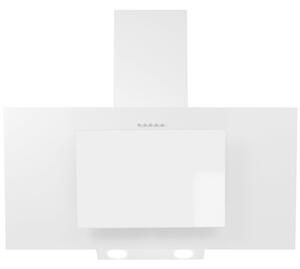Okap TOFLESZ Fiera Sprint 90 cm BiaÅy 428m3/h 68dB klasa D