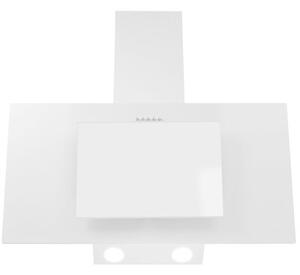 Okap TOFLESZ Fiera Sprint 90 cm BiaÅy 428m3/h 68dB klasa D