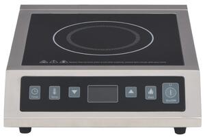 Elektryczna kuchenka indukcyjna z ekranem dotykowym, 3500 W