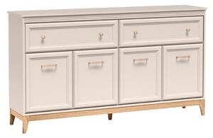 Komoda CUNEO 179 cm do Salonu Sypialni Kaszmir