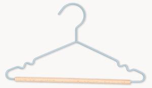 Wieszak na ubrania Kids Top, 10 szt