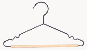 Wieszak na ubrania Kids Top, 10 szt