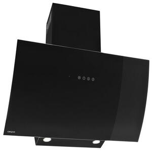 Okap AKPO WK-11 Prince 60 Czarny 69dB klasa B