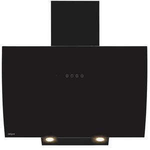 Okap AKPO WK-11 Prince 60 Czarny 69dB klasa B