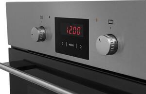 Piekarnik AMICA EB6541 Classic Elektryczny Inox A