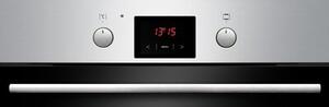 Piekarnik AMICA EB6541 Classic Elektryczny Inox A