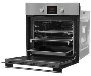 Piekarnik AMICA EB6541 Classic Elektryczny Inox A