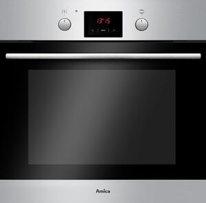 Piekarnik AMICA EB6541 Classic Elektryczny Inox A