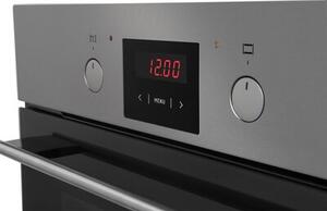 Piekarnik AMICA EB6541 Classic Elektryczny Inox A