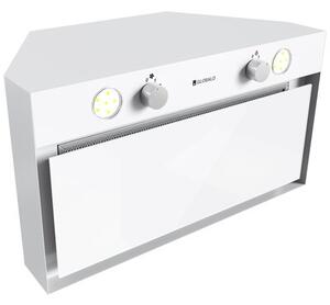 Okap GLOBALO Floweri 60.2 BiaÅy