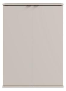Komoda METRIX 60 cm do Salonu Sypialni Kaszmir