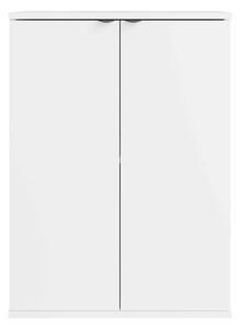 Komoda METRIX 60 cm do Salonu Sypialni Biały