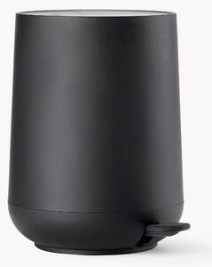 Kosz na śmieci z pokrywą Nova, 3 l