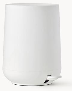 Kosz na śmieci z pokrywą Nova, 3 l