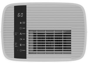 Osuszacz powietrza BLAUPUNKT ADH601