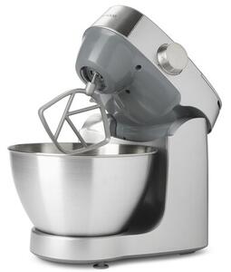 Robot kuchenny planetarny KENWOOD KHC29A.X0SI Prospero+ 1000W z wagą, maszynką do mięsa i blenderem kielichowym