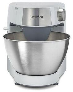 Robot kuchenny planetarny KENWOOD KHC29A.X0SI Prospero+ 1000W z wagą, maszynką do mięsa i blenderem kielichowym