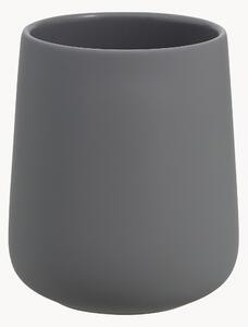Kubek na szczoteczki z porcelany Nova One