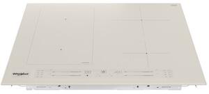 Płyta indukcyjna WHIRLPOOL WL S2760 BF/S