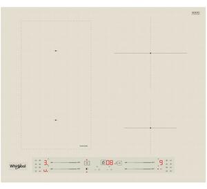 Płyta indukcyjna WHIRLPOOL WL S2760 BF/S