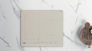 Płyta indukcyjna WHIRLPOOL WL S2760 BF/S