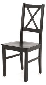 MebleMWM Krzesło drewniane NILO 10-D