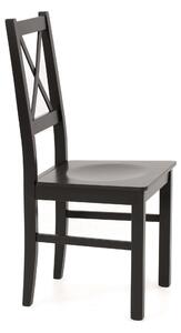 MebleMWM Krzesło drewniane NILO 10-D
