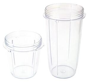 Blender personalny ESPERANZA Nutri Master EKM028 (Sportowy) + 2 bidony w komplecie