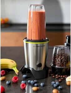 Blender personalny ESPERANZA Nutri Master EKM028 (Sportowy) + 2 bidony w komplecie