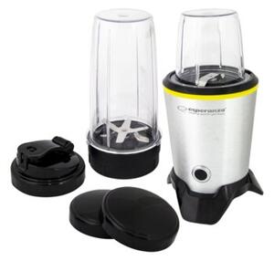Blender personalny ESPERANZA Nutri Master EKM028 (Sportowy) + 2 bidony w komplecie