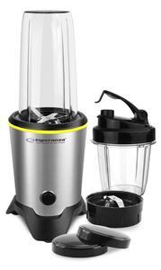 Blender personalny ESPERANZA Nutri Master EKM028 (Sportowy) + 2 bidony w komplecie