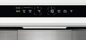 Lodówka ELECTROLUX ENV9MC18S