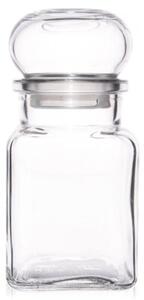 Pojemnik na przyprawy szklany 150 ML