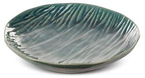 Patera EUROFIRANY Rea 402285 1 poziom Zielono-beżowy
