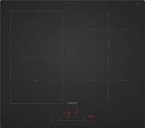 Płyta indukcyjna SIEMENS ED61AHSC1E Czarny mat
