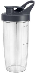 Blender kielichowy ZELMER ZSB3200 Nutri Szary