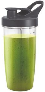Blender kielichowy ZELMER ZSB3200 Nutri Szary