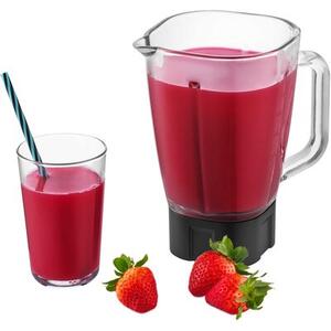Blender kielichowy SENCOR SBL 5870GD Biało-złoty