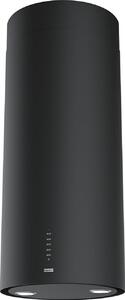 Okap FRANKE Tube FTU Plus 3707 I BK Czarny