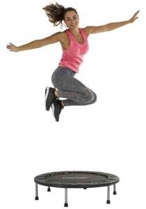 Trampolina TUNTURI Funhop 95 cm