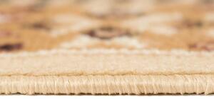 Beżowy dywan orientalny - Ormis 9X